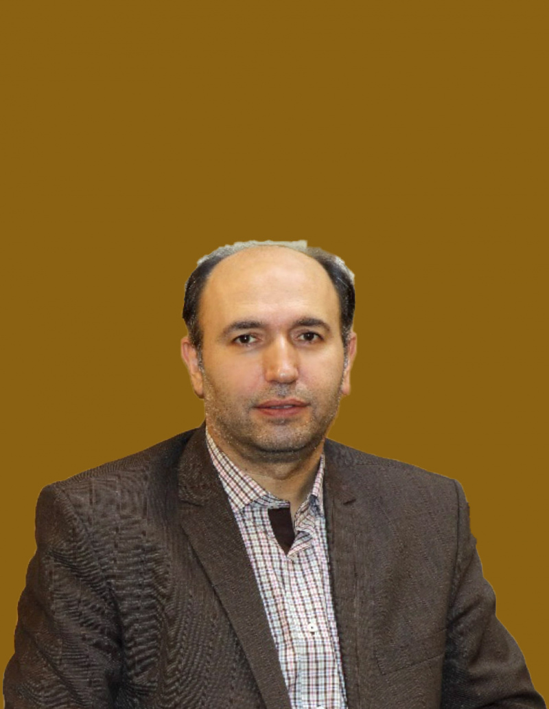 دکتر سلیمان احمدی