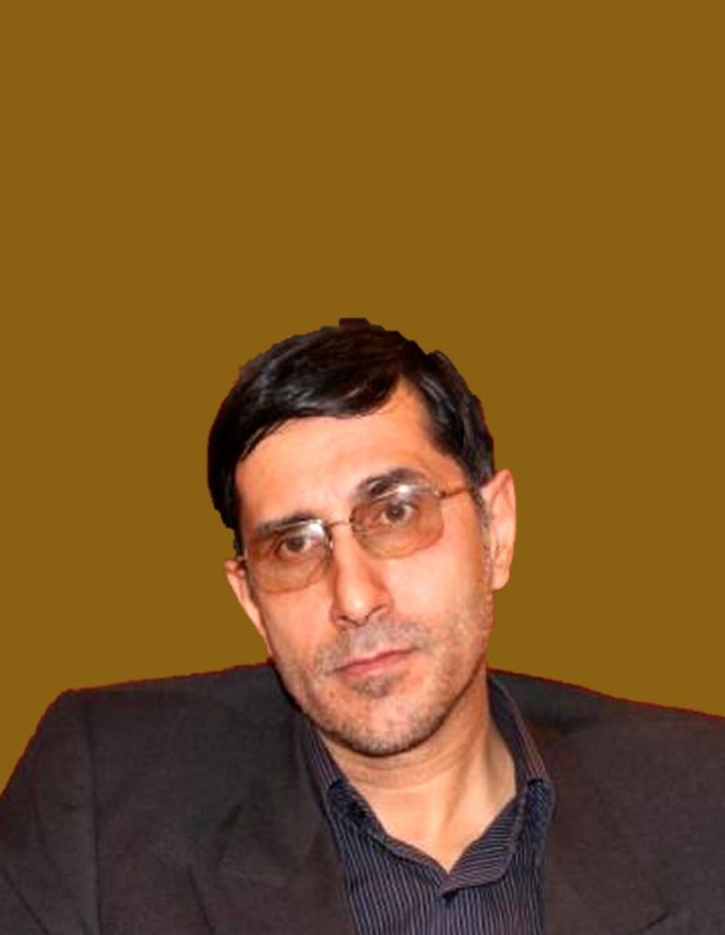 دکتر سید رسول عمادی